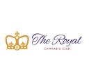 The Royal Cannabis Club logo